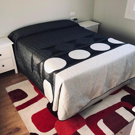 Apartamento En Rianxo Rianjo Luaran gambar