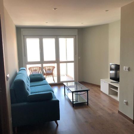 Apartamento En Rianxo Rianjo Luaran gambar
