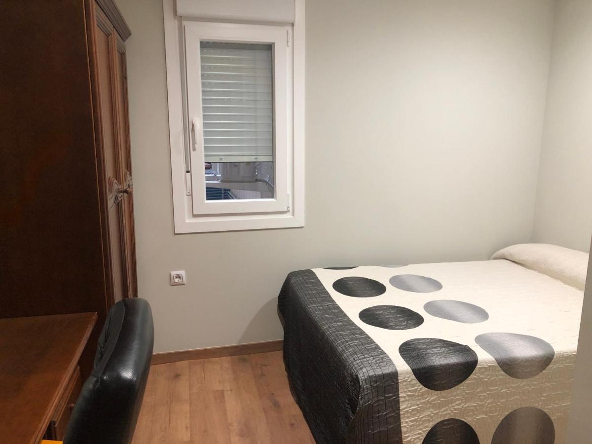 Apartamento En Rianxo Rianjo Luaran gambar