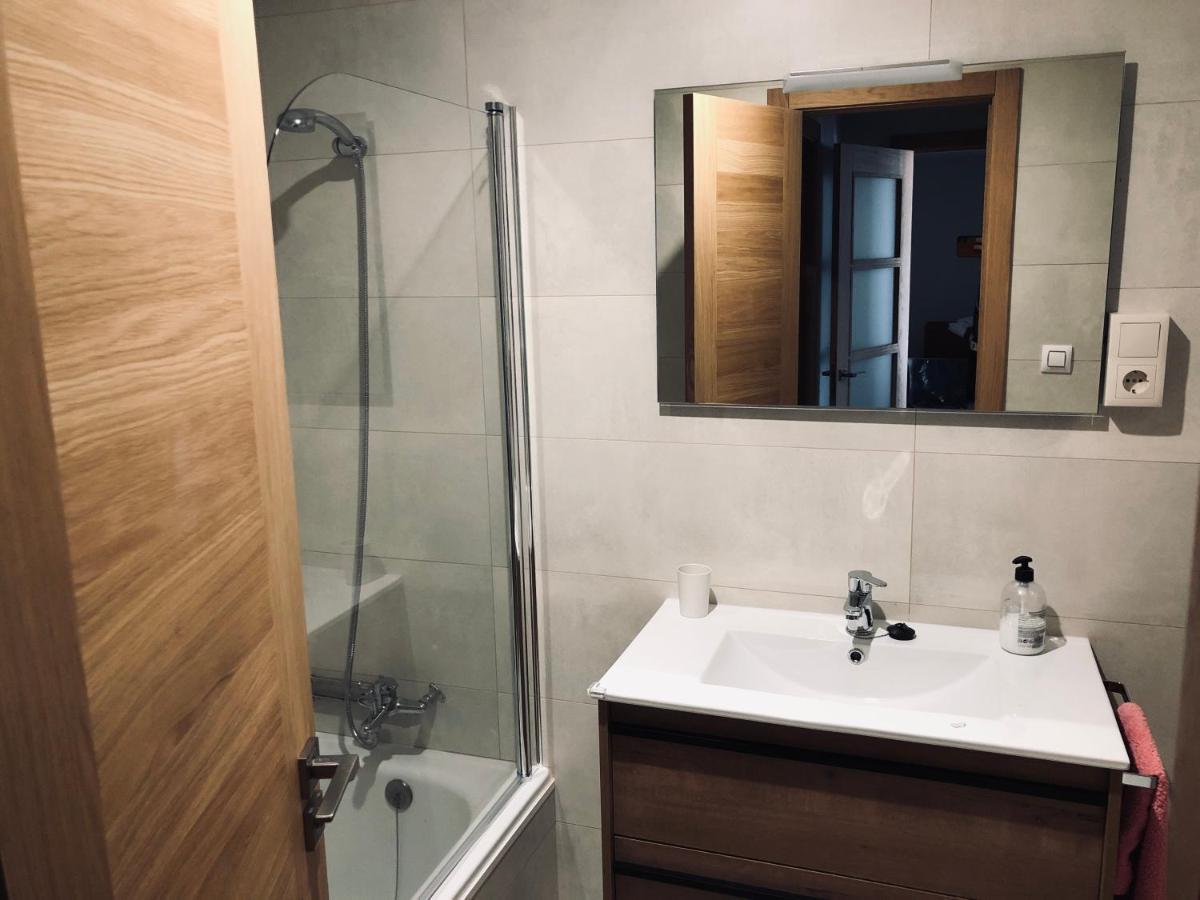 Apartamento En Rianxo Rianjo Luaran gambar