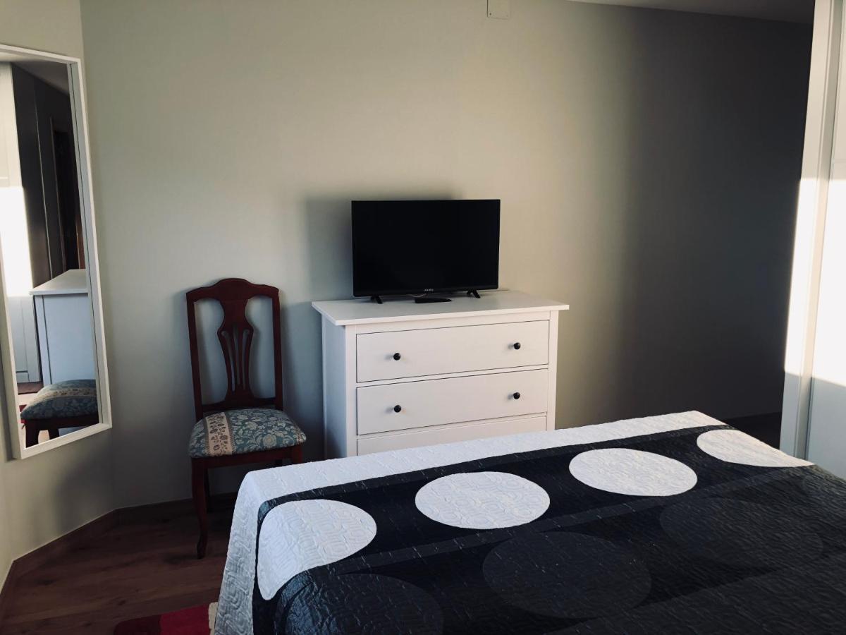 Apartamento En Rianxo Rianjo Luaran gambar