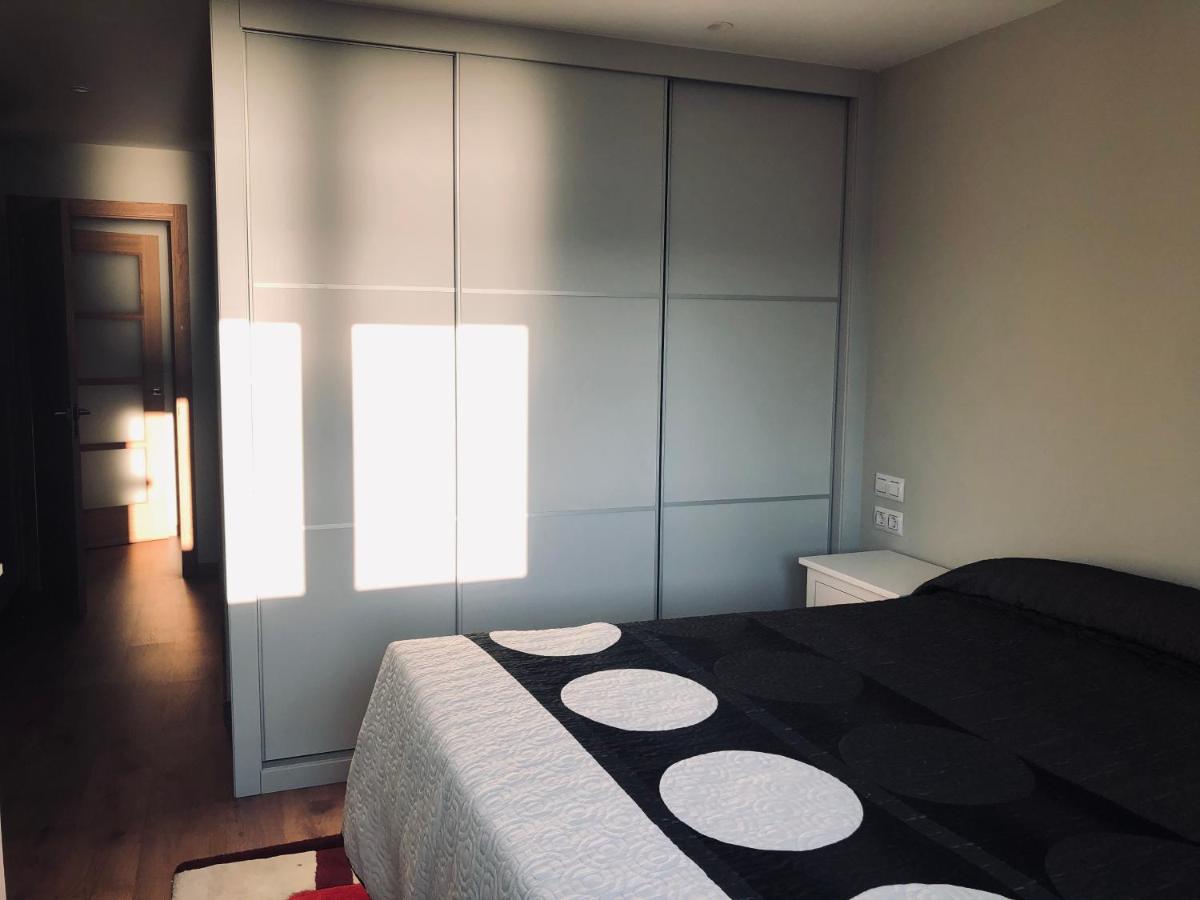 Apartamento En Rianxo Rianjo Luaran gambar